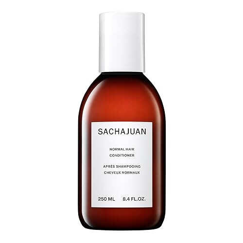 SACHAJUAN Sachajuan Normal Cair Climatiner 250 ml 8.4 fl oz 1