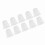 10pcs/Set Durable Safe Plastic Hydroponic Basket 9