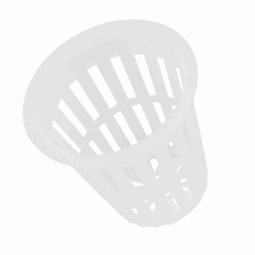 10pcs/Set Durable Safe Plastic Hydroponic Basket 2