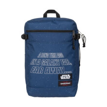 Sac à Dos Eastpak Transit'R Pack - Marine-Etoile - Marine-Etoile
