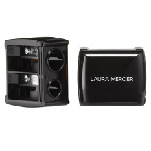 Laura Mercier kosmetisk pennvssare Dual-End For Lip Liner Eyeliner och gonbrynspennor Inkluderar rengringsplock