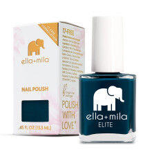 ella+mila Nail Polish ELITE Collection - Mediterranean Mist