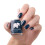 ella+mila Nail Polish ELITE Collection - Mediterranean Mist 3