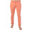 Pantalon Le Temps Des Cerises Jas - Orange 1