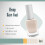 duri Hemp Liquid Wrap Base Coat - 0,45 fl. oz. 2