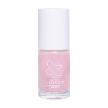 Olive & June Quick Dry Nail Polish | Instant Fast-Drying Smudgeproof Color | 15-free Vegan Cruelty-Free Formula | Lasts up to 5 Days |Salon-Quality M