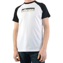 Tee Shirt Ellesse Vescinti - Blanc
