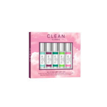 CLEAN CLASSIC 5x5 ml Zestaw upominkowy Sky's The Limit