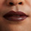 NYX Professional Makeup NYX PROFESSIONAL MAKEUP Shout Loud Satin-Lippenstift mit Sheabutter  So Dramatic (Pflaumenbraun) 4