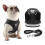 Dog Harness and Leash Set Reflective Adjustable 14