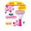 Schick Quattro Womens Razor Blade Rebills 12 COMPT 1