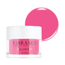 Kiara Sky Long Lasting Nail Dip Powder Pink Tones 1 oz Head Over Heels