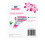 Schick Quattro Womens Razor Blade Rebills 12 COMPT 4