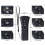 Ultrasonic Dual Head Anti-Bark Dog Training 2