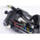 Motorcycle Digital Tachometer for YBR 125 Instrument Panel Assembly Speedometer Display with Accurate Readings 5