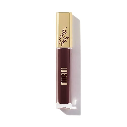 Milani Amore Satin Matte Lip Cr 2