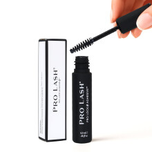 Pro Lash Pro Lock Adesive - Colla per ciglia pi semplice per applicare pi a lungo - colla per ciglia a prova di sudore impermeabile - Sicuro per gl
