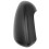 Copertura specchio retrovisore Qashqai J10 L/R nera ABS 9
