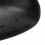 Copertura specchio retrovisore Qashqai J10 L/R nera ABS 6
