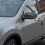 Copertura specchio retrovisore Qashqai J10 L/R nera ABS 4