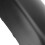 Copertura specchio retrovisore Qashqai J10 L/R nera ABS 5