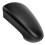 Copertura specchio retrovisore Qashqai J10 L/R nera ABS 16