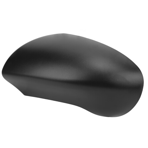 Copertura specchio retrovisore Qashqai J10 L/R nera ABS