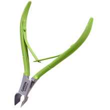 Professioneller Nagelhautschneider, Nagelhautschneider, Edelstahl, Nagelhautzange mit scharfen Klingen, Nagelhautentferner, Clippers, Manikre-Werkze