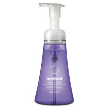 Method, Schaumende Handseife, Französischer Lavendel, 10 fl oz (300 ml)