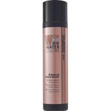 Acquerelli di Tressa 3 in 1 Depositazione di shampoo semi permanente per capelli per capelli tintura shampoo per capelli secchi e normali 8 fl oz-cac