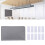 100 Inch Projector Screen Foldable Wrinkle Free 11