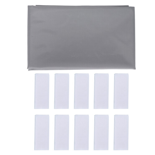 100 Inch Projector Screen Foldable Wrinkle Free