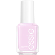 essie Salonkwaliteit Nagellak, 8-Free Vegan, Zacht Paars, Go Ginza, 0.46 fl oz
