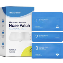 Patches Anti-Points Noirs : Formule Coréenne Douce et Naturelle pour Réduire Pores et Imperfections