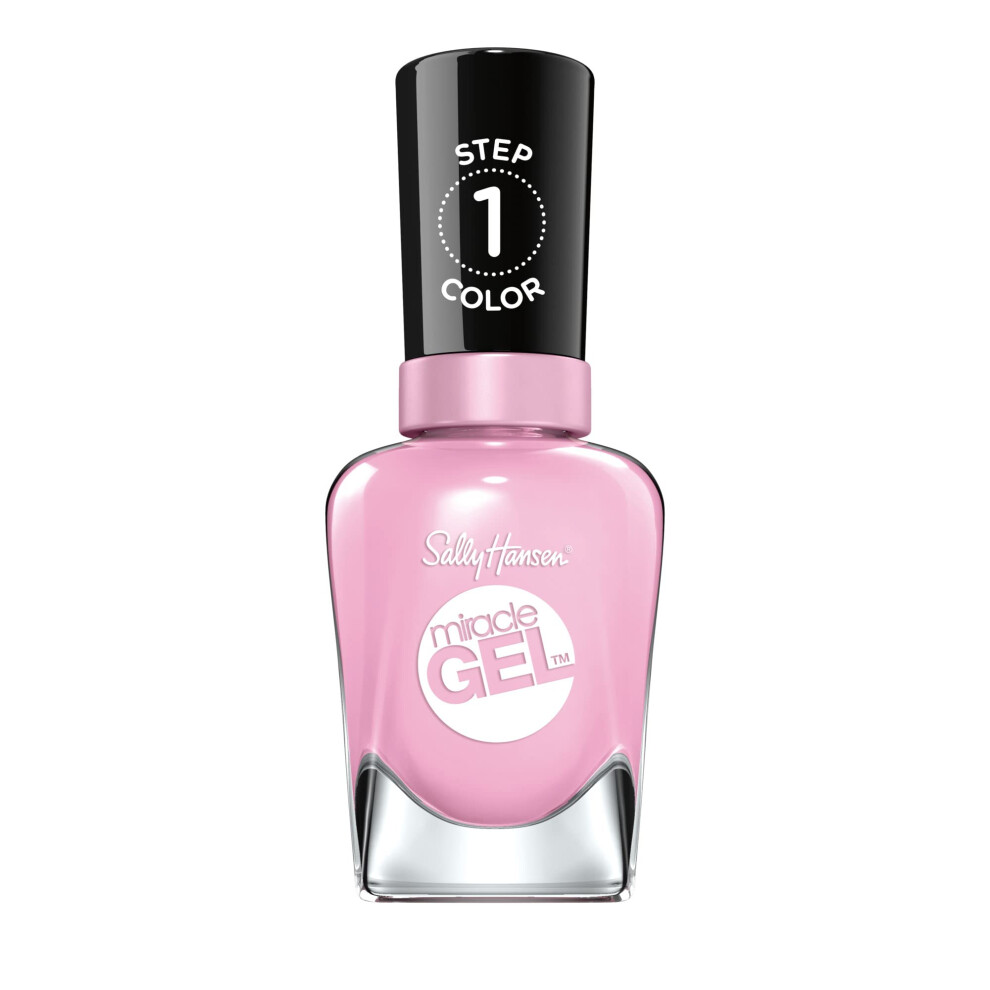 Sally Hansen Light 42318 Miracle Gel Smrtease