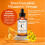 TruSkin, Vitamin C Gesichtsserum, 2 fl oz (60 ml) 10