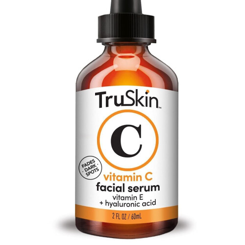 TruSkin, Vitamin C Gesichtsserum, 2 fl oz (60 ml)