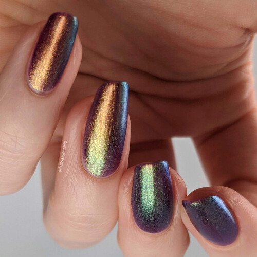Hidden Potential Nail Polish 0.5 oz Full Sized Bottle 1