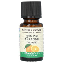 100% Reines Bio-Ätherisches Öl, Orange