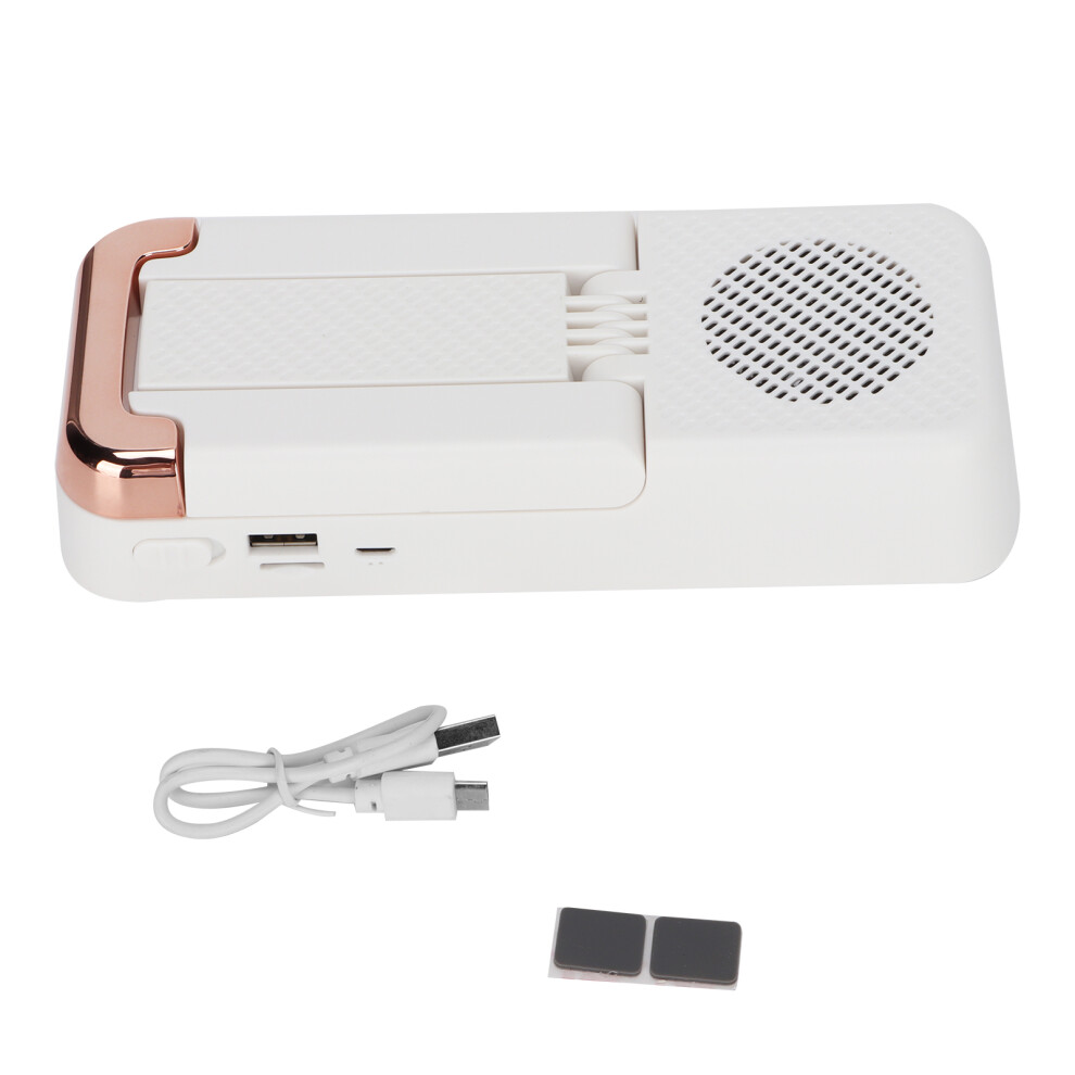 Mobile Phone Holder Bluetooth Speaker Folding 9387669787796
