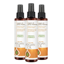 Tratamiento en Spray de Aceite de Argán One 'n Only para Brillo 6 oz (2 Pack)