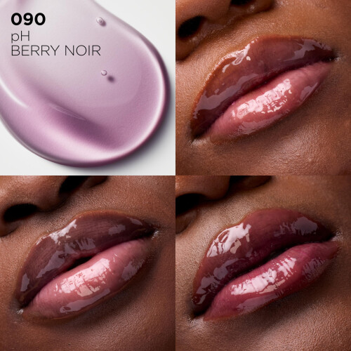 L’Oréal Paris L'Oreal Paris praller Ambition Phyaluron Lippenlfarbe Verschiebung der Lippentnung mit 24 -Stunden 1
