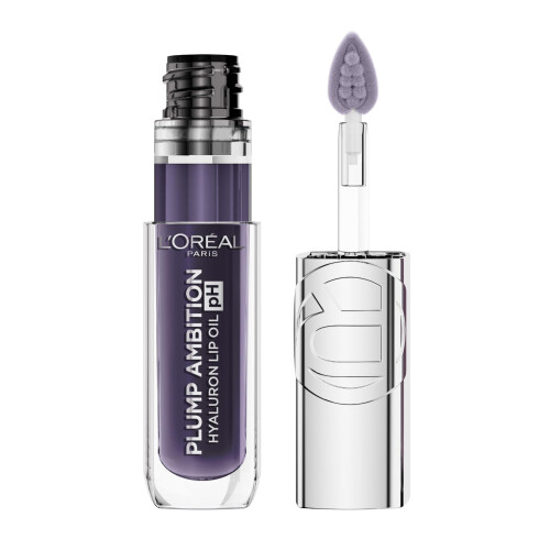 L’Oréal Paris L'Oreal Paris praller Ambition Phyaluron Lippenlfarbe Verschiebung der Lippentnung mit 24 -Stunden