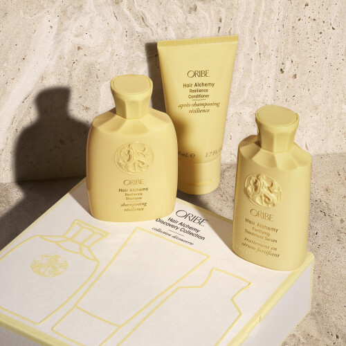 ORIBE Hair Alchemy Discovery Set 1