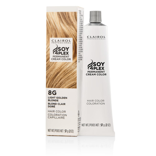 Clairol Clairol Professioneel Cr 2