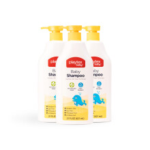 Playtex baby shampoo lavanda camomilla 21 oz. Dermatologo da 3 pacchetti da 3 shampoo senza lacrime testata per bambini ipoallergenico equilibrato pr