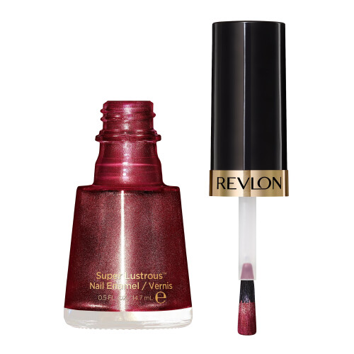 Revlon Nail Enamel Divine,Revlon Classic,8026-63 2