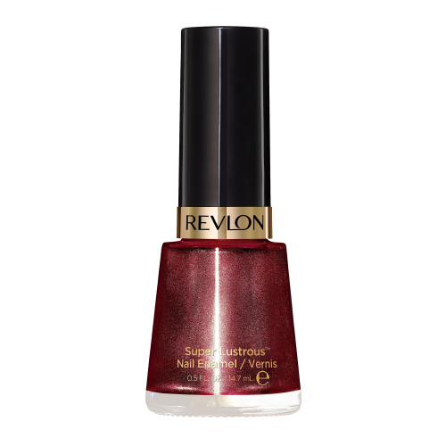 Revlon Nail Enamel Divine,Revlon Classic,8026-63
