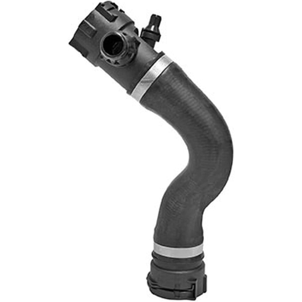 73120 Radiator Coolant Hose For Automotive Applications - Durable Rubber, Compatible With Various Models, 1.5 Inch Diameter 6947110187723