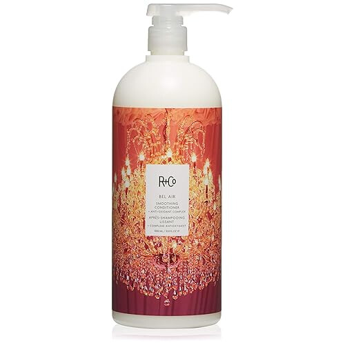 R+Co Bel Air Glttender Conditioner + Antioxidans-Komplex 1000 ml / 33,8 oz 1